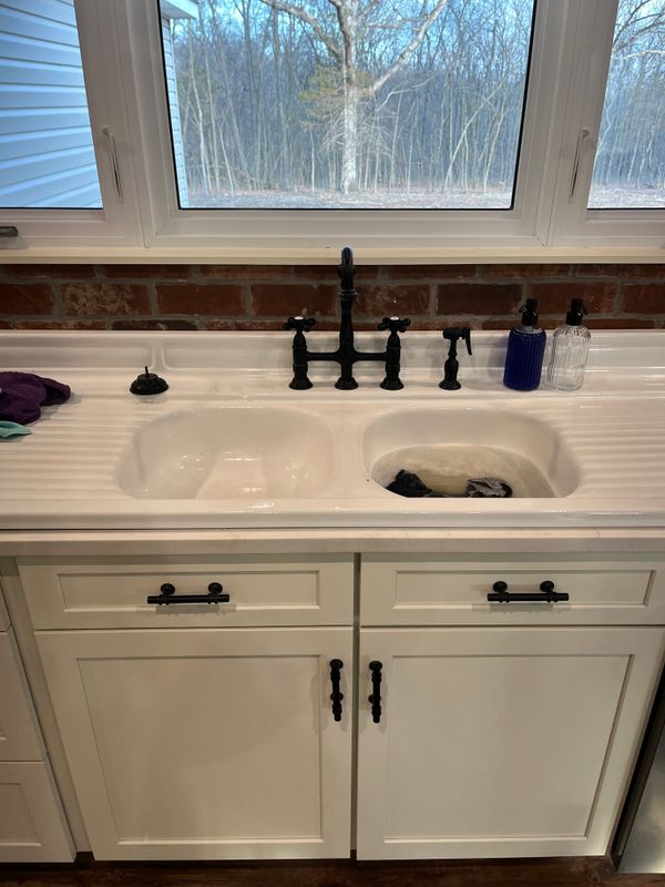 Plumbing