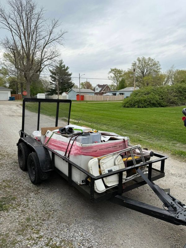 Residential Junk Removal