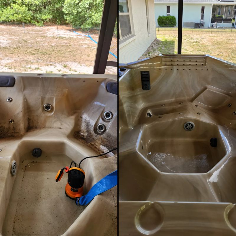 Acid Washing