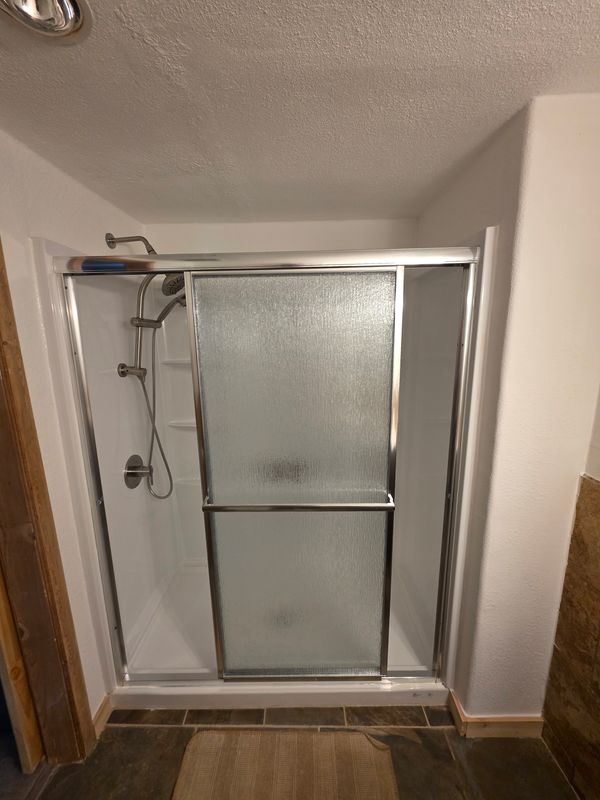 Bathroom Renovations