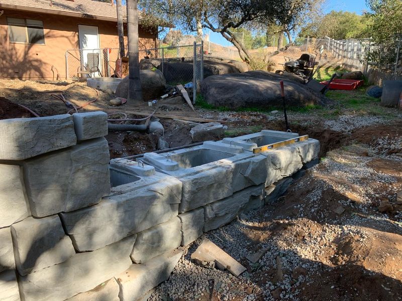 Exterior Renovations