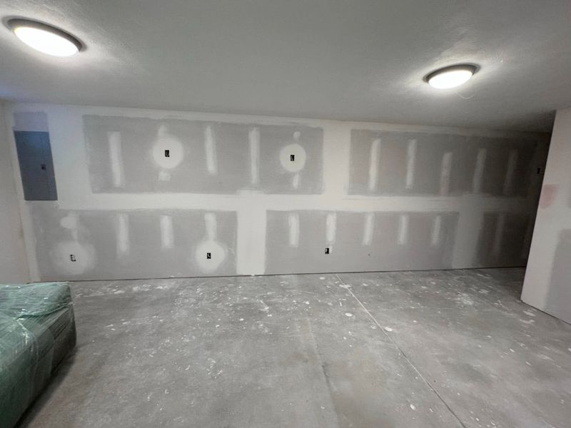 Interior Painting