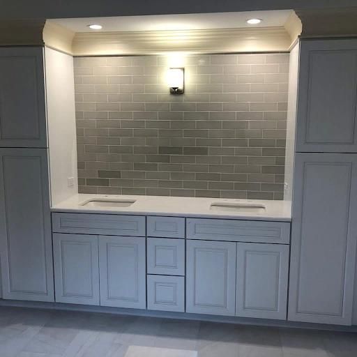 Bathroom Renovation