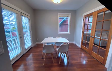 Interior Painting