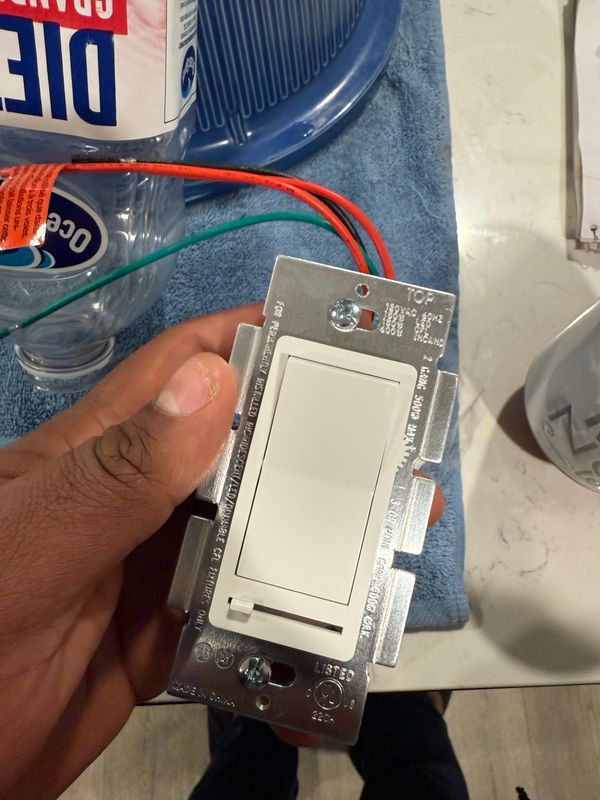 Electrical Repairs