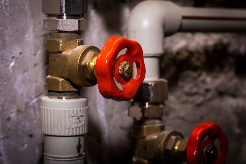 Expert Plumbing Solutions in Action