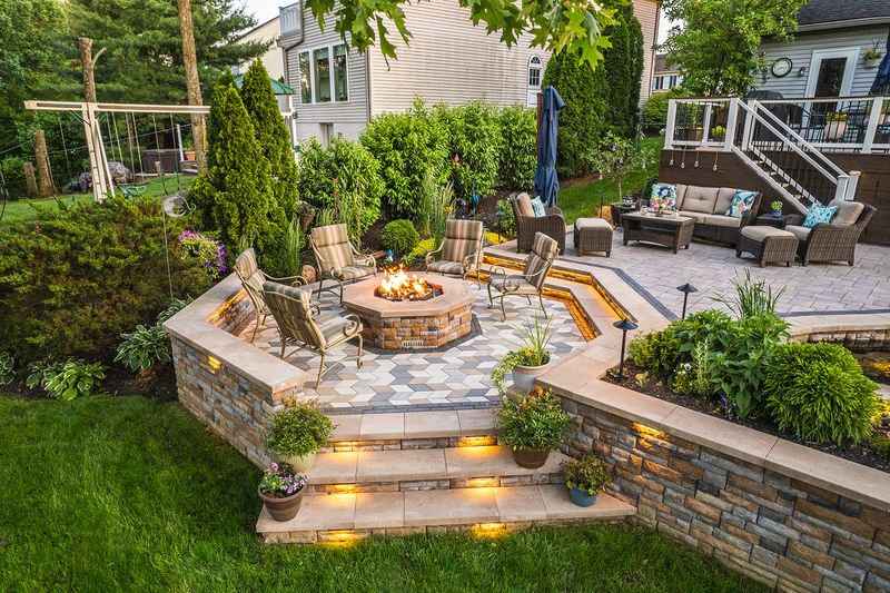 Landscape Design