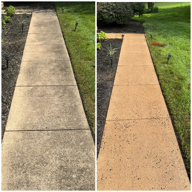 Transform Your Home’s Exterior with Detailed Power Washing