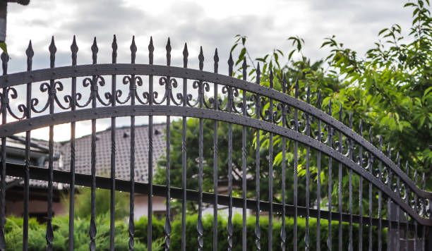Gate Installation and Repair