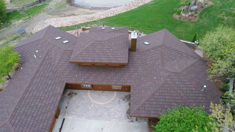 Roofing Images
