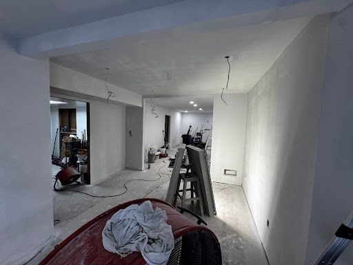 Interior Home Renovations