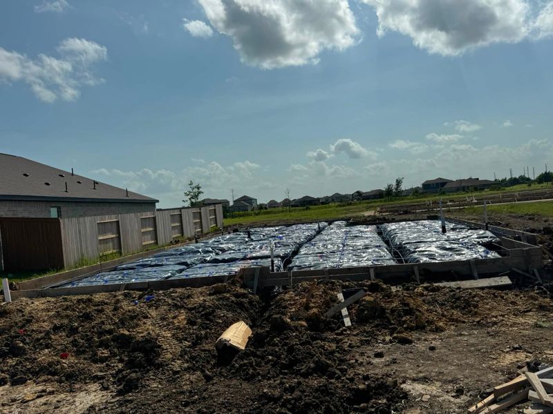 Turnkey Foundation