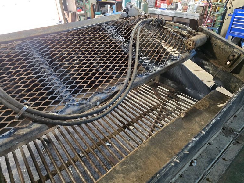 Flatbeds