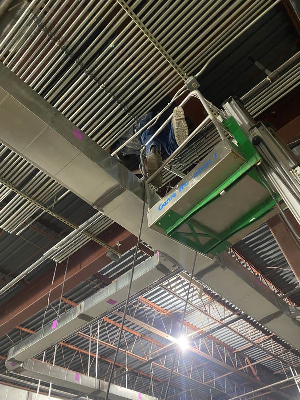 Structural Welding gallery
