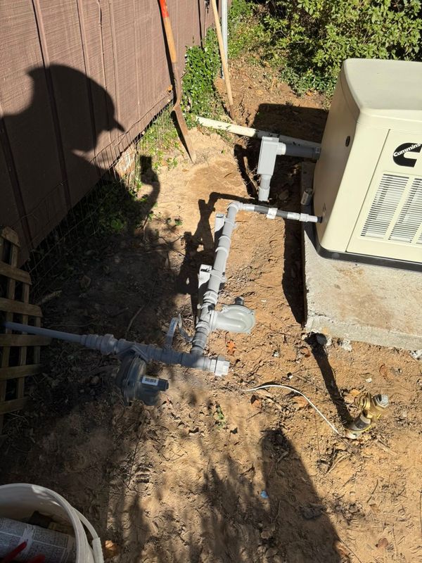 Plumbing