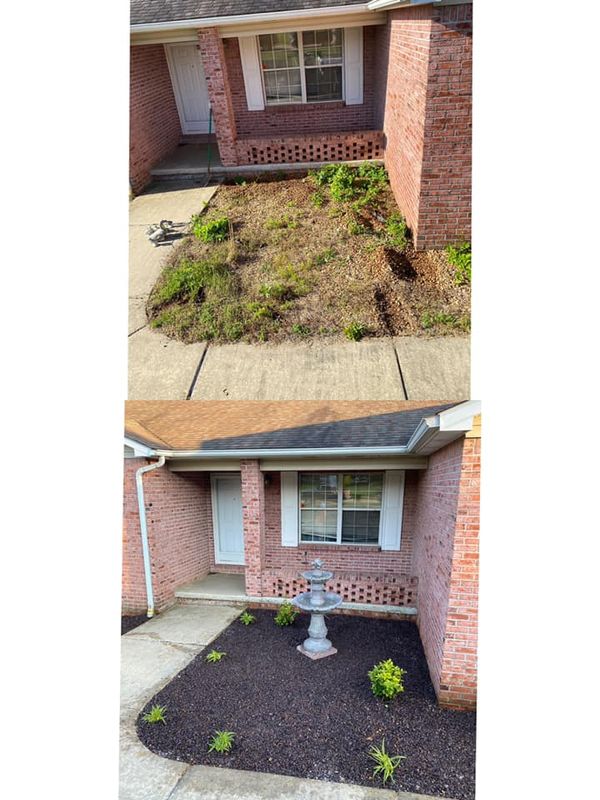 Landscaping and Installations