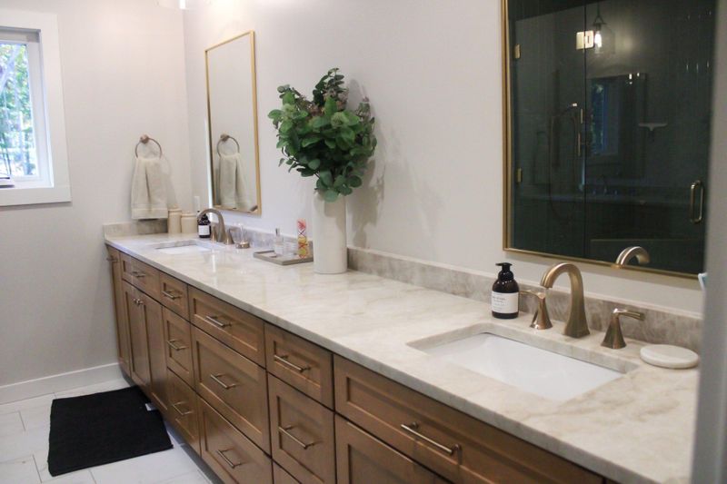 Quartz Countertops