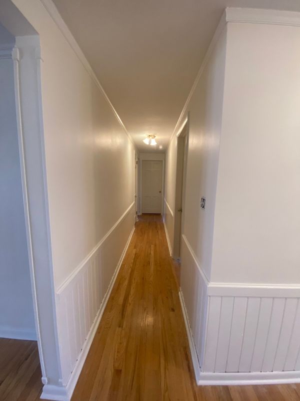 Interior Painting