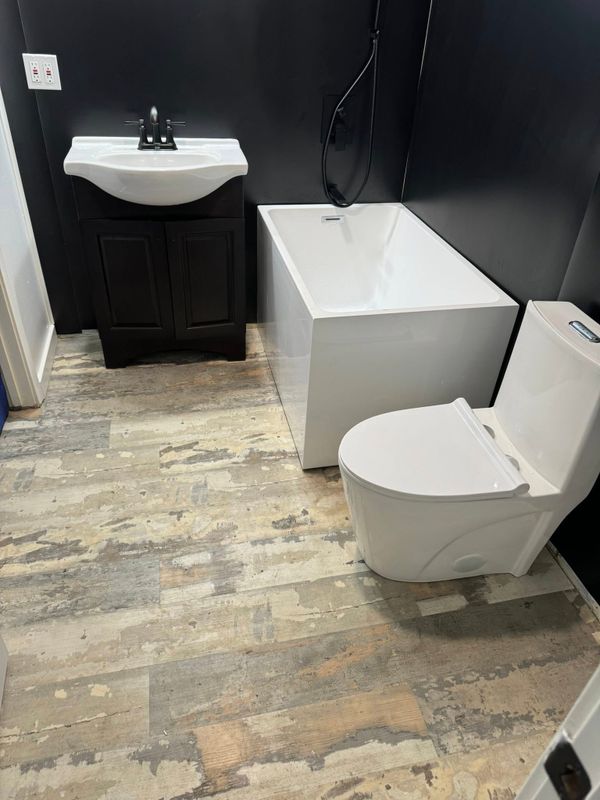 Toilet Repairs and Installation