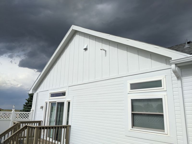 Exterior Painting
