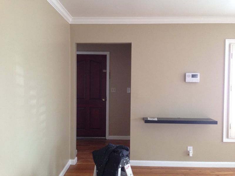 Interior Painting gallery