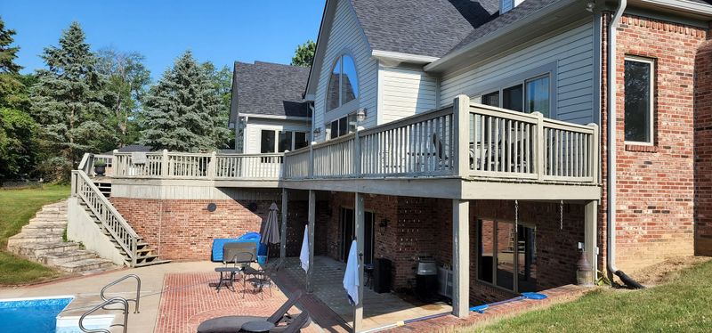 Exterior Painting gallery