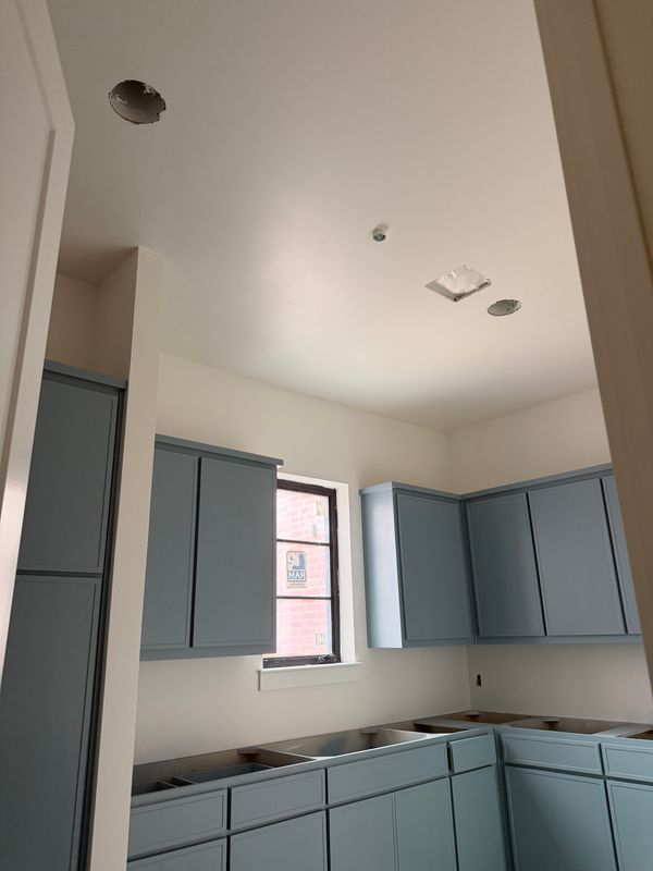 Custom Drywall Work