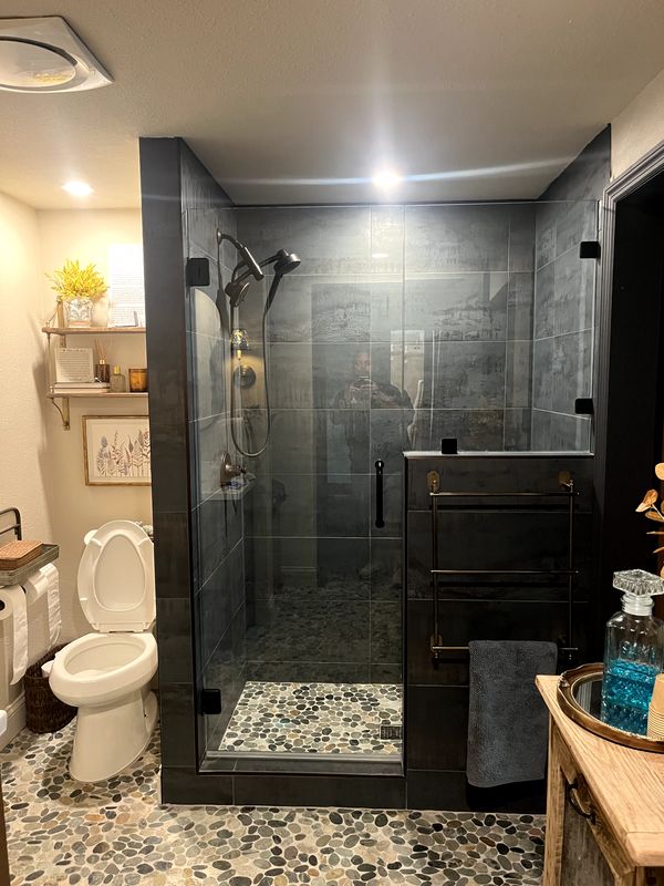 Bathroom Renovation
