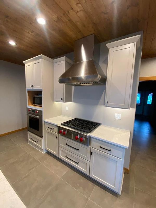 Remodel Projects