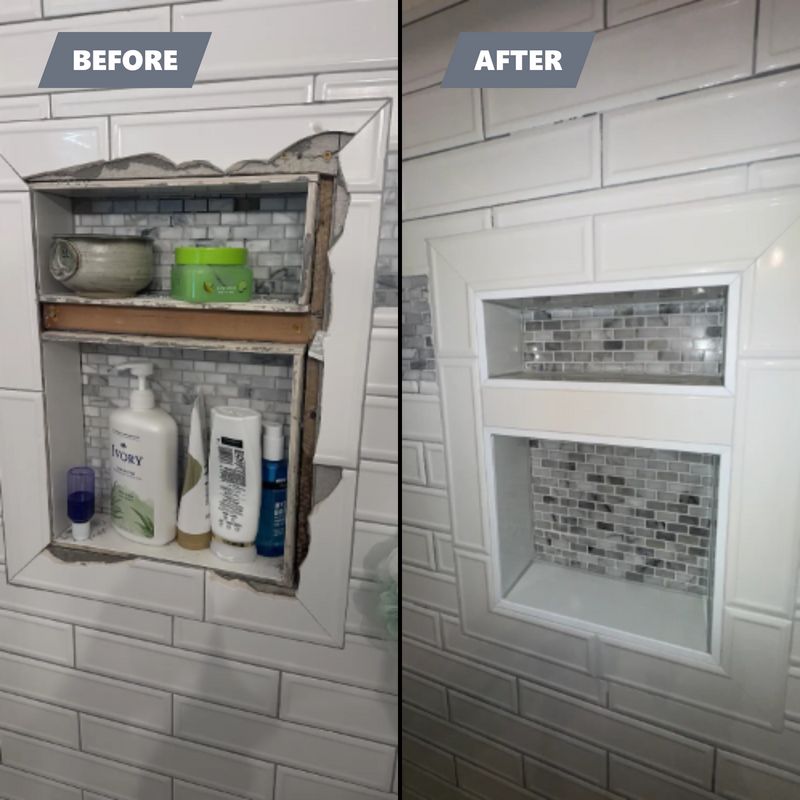 Before and After