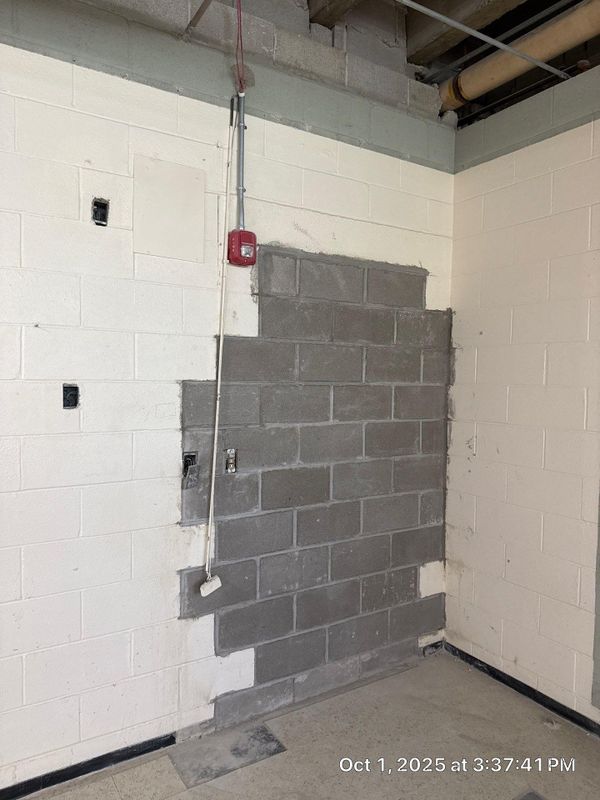 Masonry