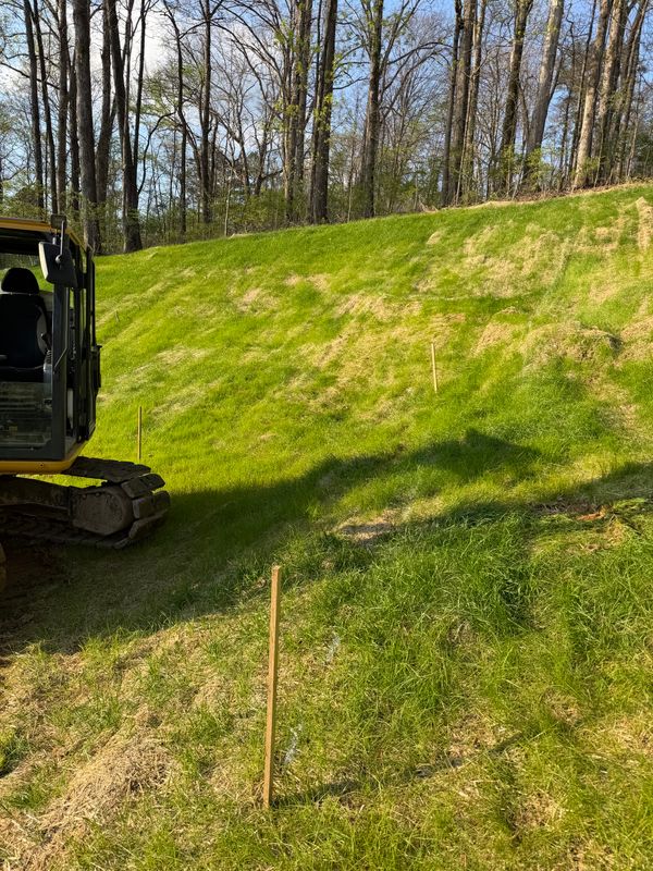 Land Grading