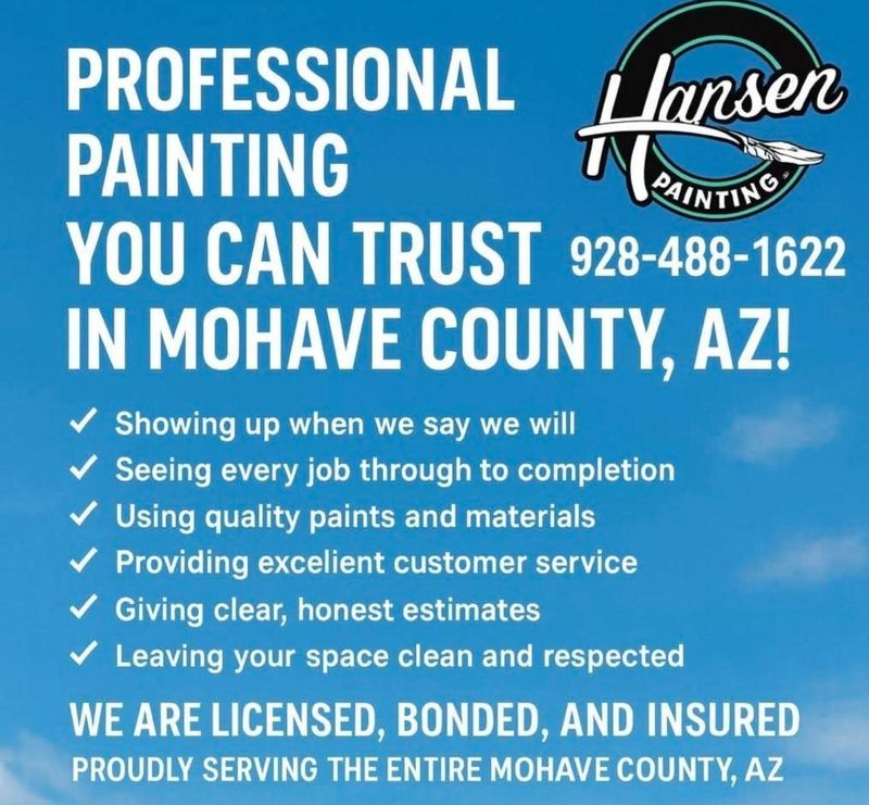 Exterior Painting