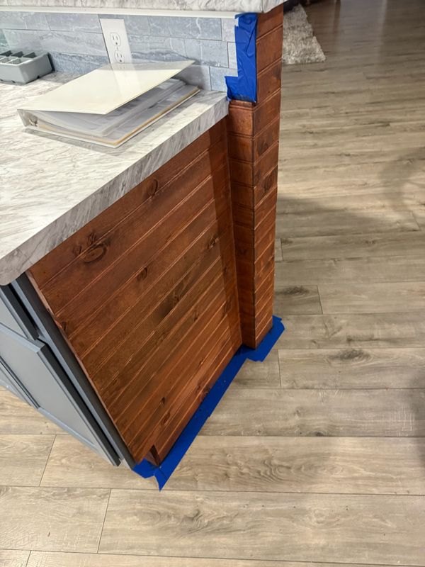Remodeling Services