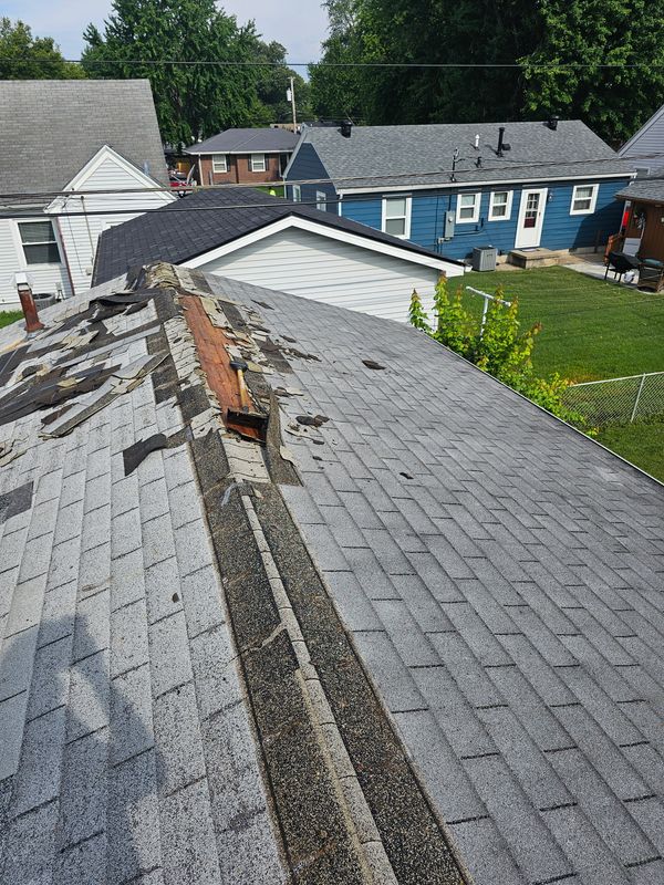 Roof Installation and Repair gallery