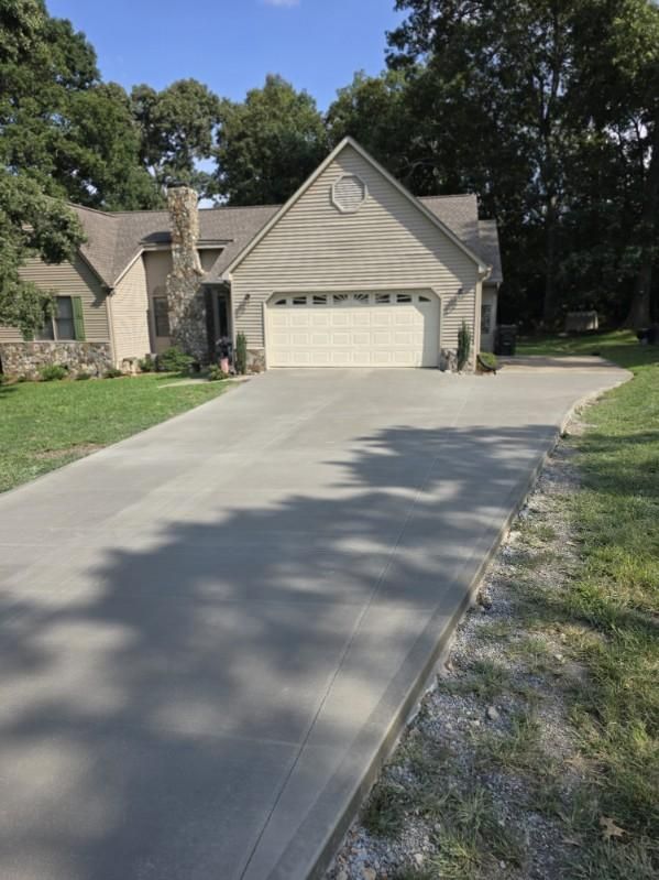 Concrete