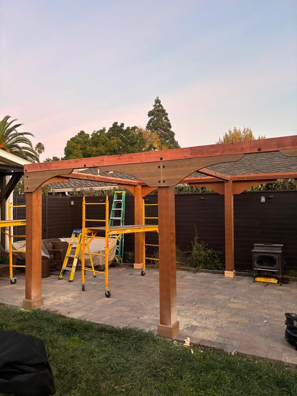 Carpentry