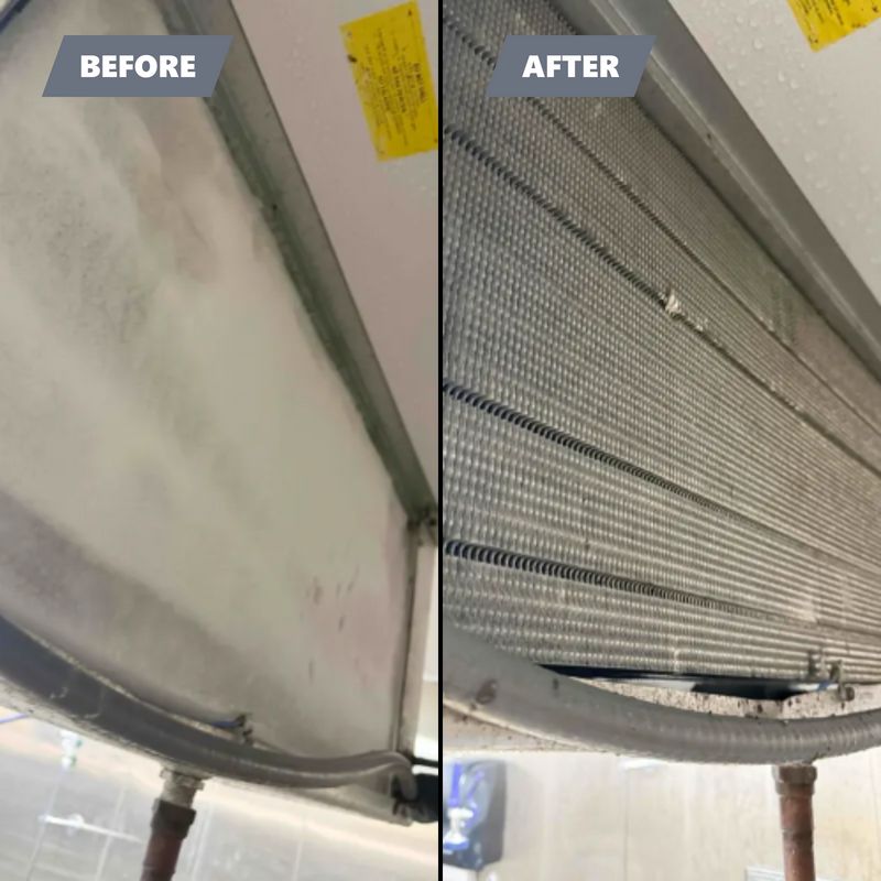 Refrigeration Maintenance and Repair