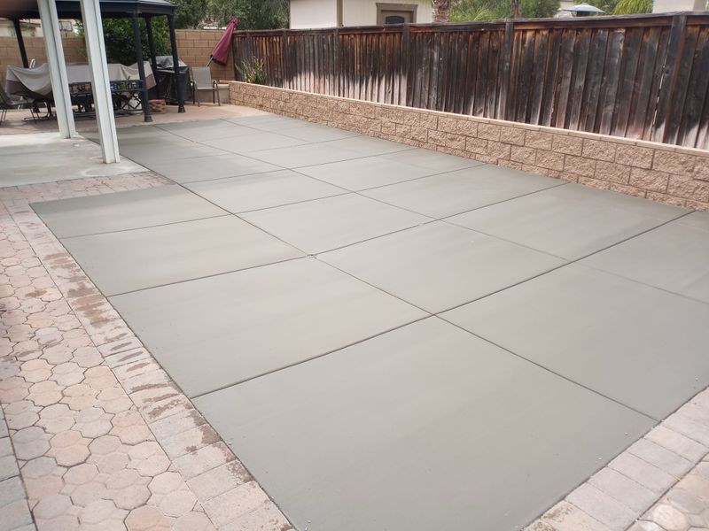 Concrete