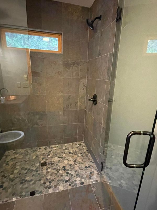 Bathroom Renovations