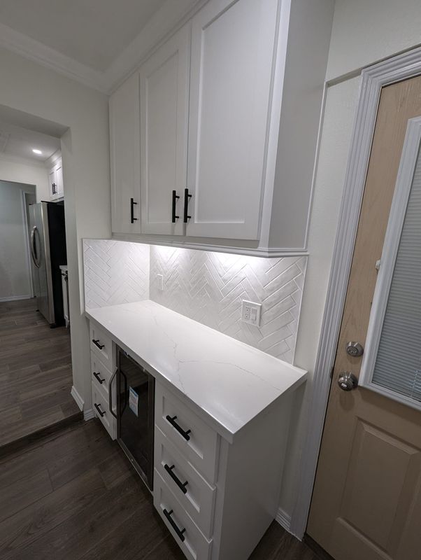 Kitchen Renovation