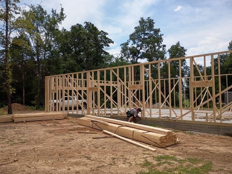Custom Home Construction