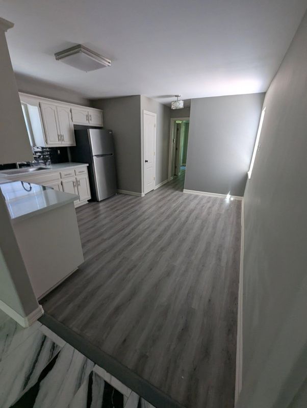 Kitchen Renovation