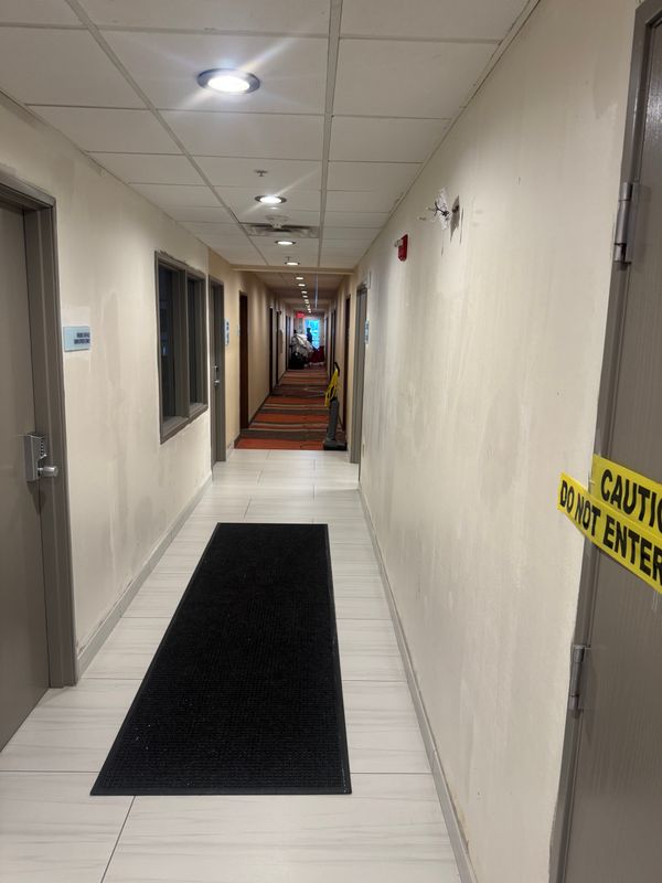 Commercial Construction