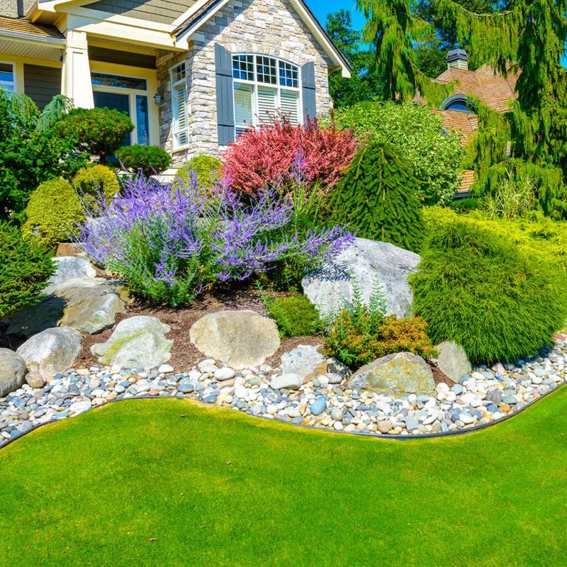 Landscape Design