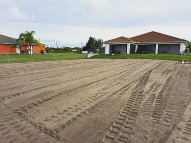 Site Grading