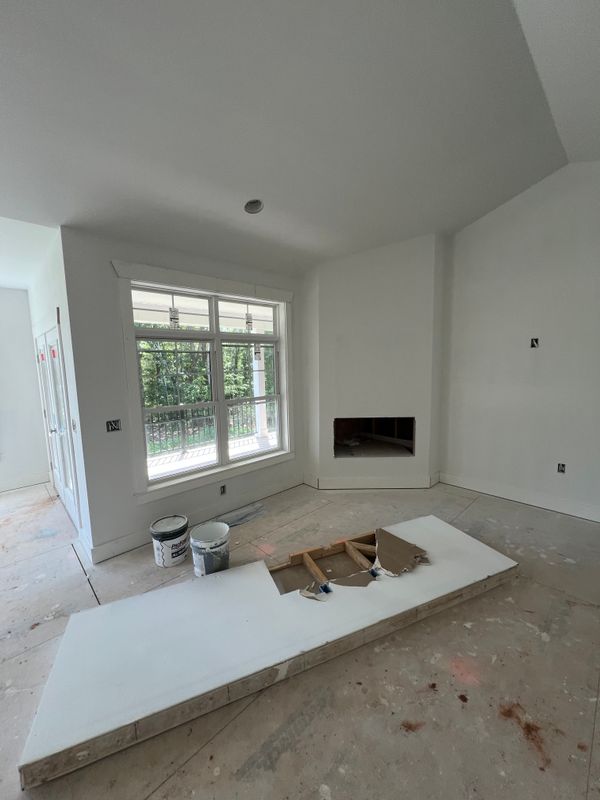 Remodeling Services