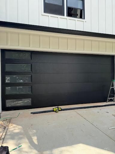 Garage Door Installation