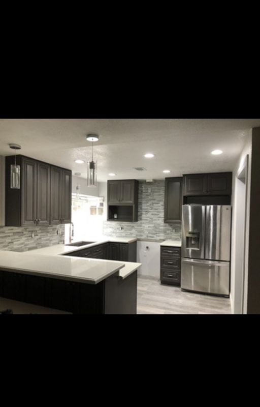 Renovation Services