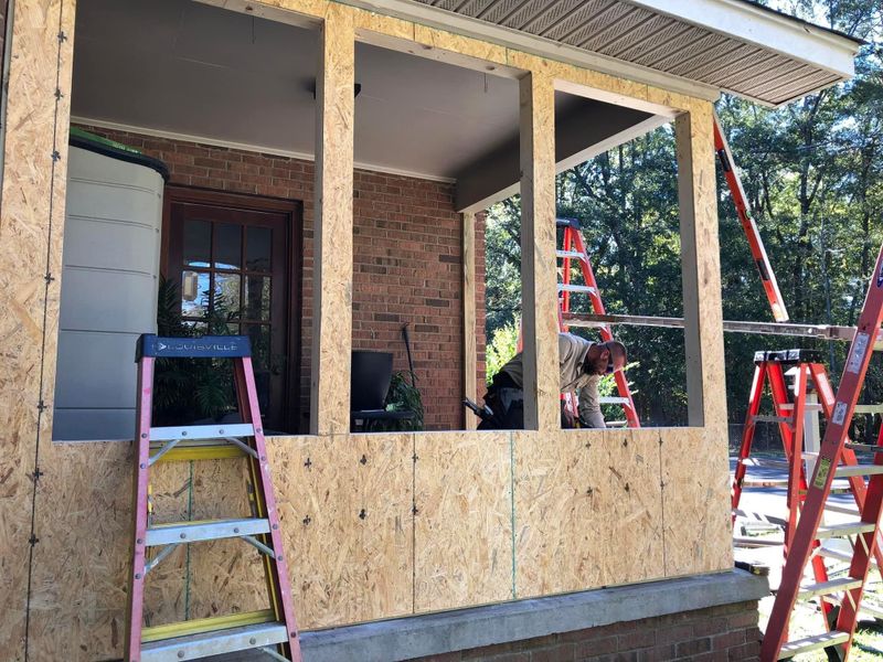 Custom Home Additions